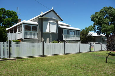 Muswellbrook Home