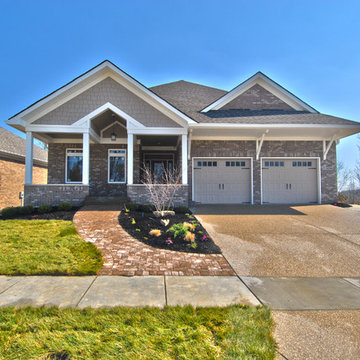 My Green Kentucky Home in Louisville, KY