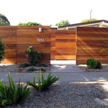 My Houzz: A Mid-Century Marvel Revived in Long Beach