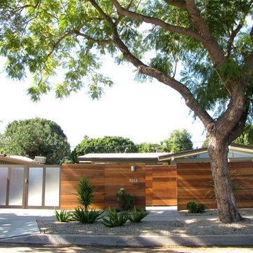 My Houzz: A Mid-Century Marvel Revived in Long Beach