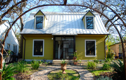 My Houzz: An Art-Filled Austin Home Has Something to Add