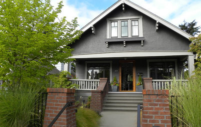 Roots of Style: See What Defines a Craftsman Home