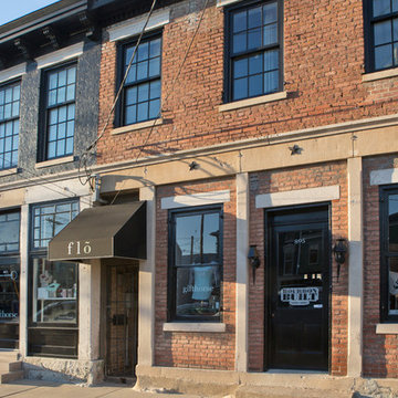 My Houzz: Boutique Living in Louisville