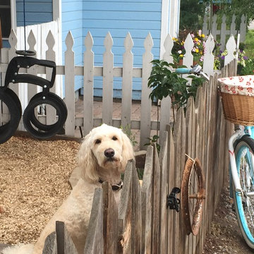 My Houzz: Charming Cottage Getaway in Steamboat Springs
