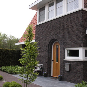 My Houzz: Contemporary Country Style in the Netherlands