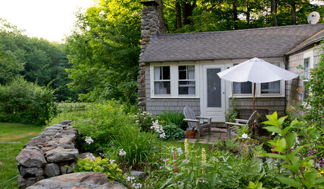 Houzz Call: Are You Making Resolutions for the Home?