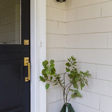 My Houzz: Designer Breathes Life Into Her Family’s Historic Home