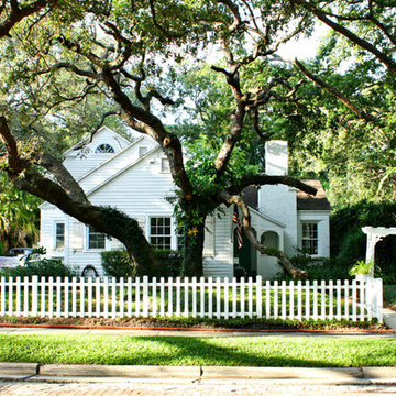 My Houzz: Dreamy, Organic Style in a Tampa Cottage