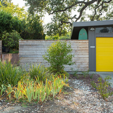 My Houzz: Endless Summer in a 1954 Northern California Home