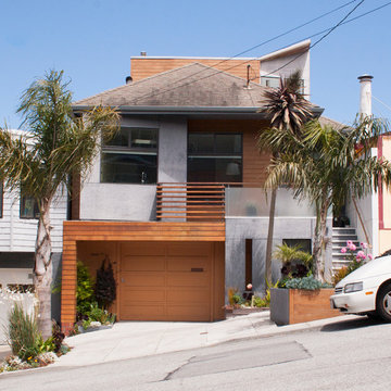 My Houzz: Mark & Rick