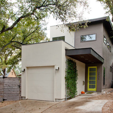 My Houzz: Modern Home
