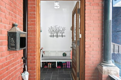 My Houzz: Post Architecture // Albany House