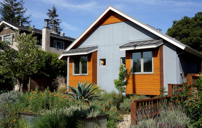 My Houzz: Living Simply and Thoughtfully in Northern California