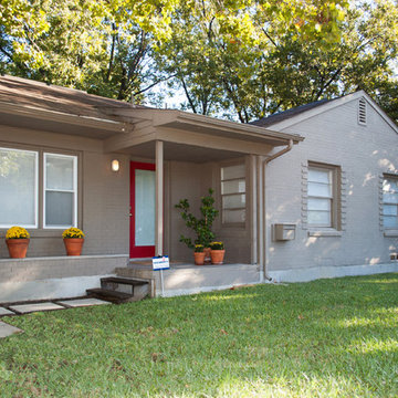 My Houzz: Steve and Amber Frazee