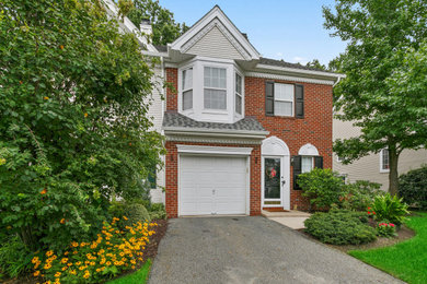 My Listings: Townhouse in Montville, NJ