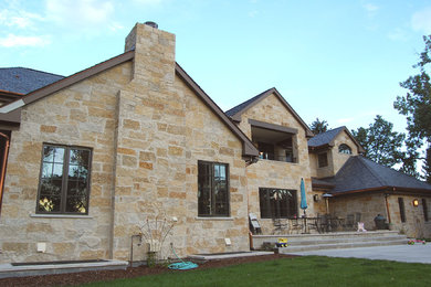 My Projects - Brick and Stone