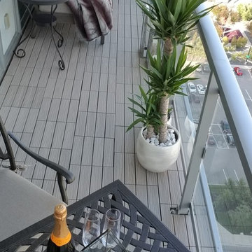 #myuglycondobalcony INSTAGRAM CONTEST