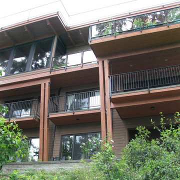Nanaimo Residence