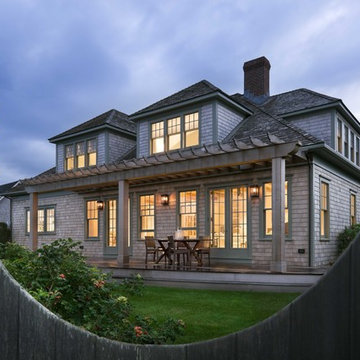 Nantucket Beach House
