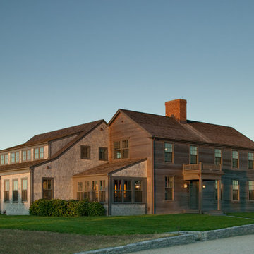 Nantucket Island House