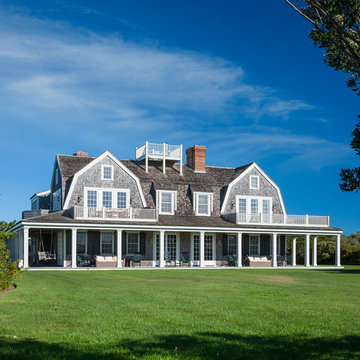 Nantucket Residence