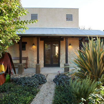 Napa Guest House