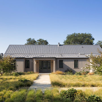 Napa Modern Farmhouse