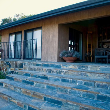 Napa Ranch Residence