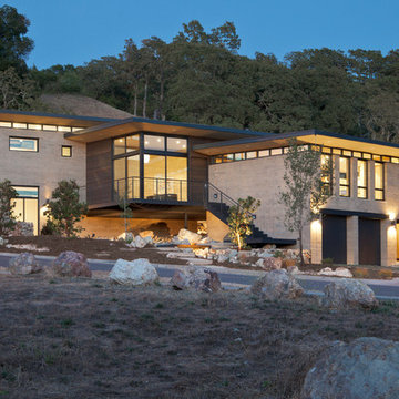 Napa Residence