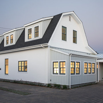 Napa - Third Street Farmhouse