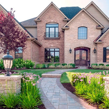 Naperville Landscape