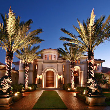 Naples, Florida, Private Residence