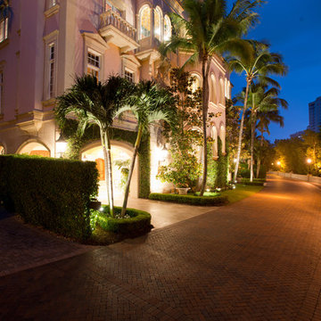Naples Home