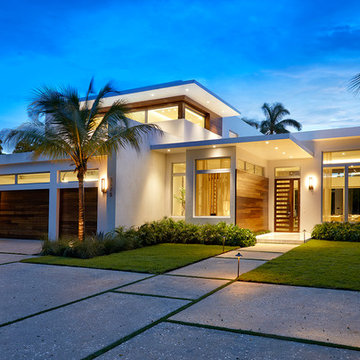 Naples Modern
