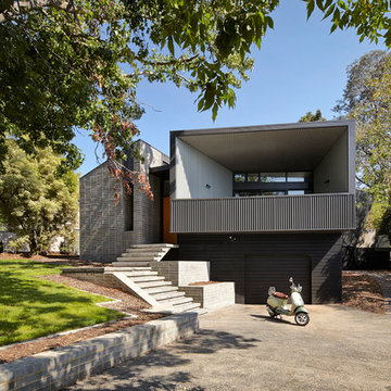 Narrabundah House