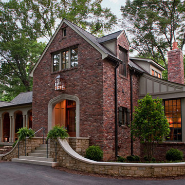 Nashville Curb Appeal