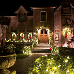 The 15 Best Holiday Lights | Houzz