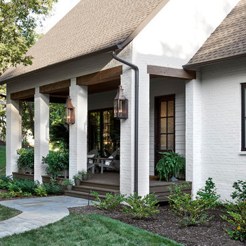 Nashville Residence