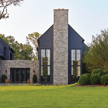 NASHVILLE RESIDENCE