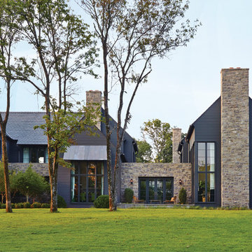 NASHVILLE RESIDENCE