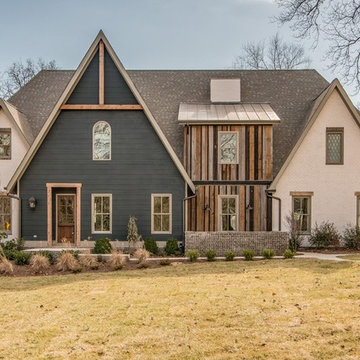 Nashville Staging - 849 Glendale Lane
