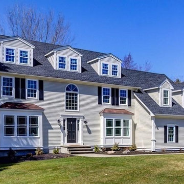 Natick Curb Appeal