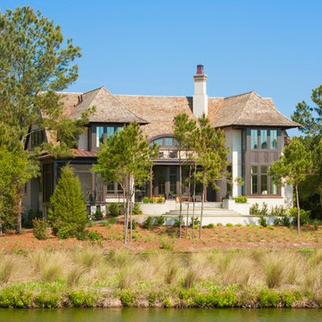 National Home of the Year by the NAHB