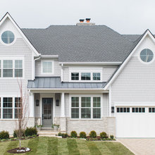 Thorndale Exterior