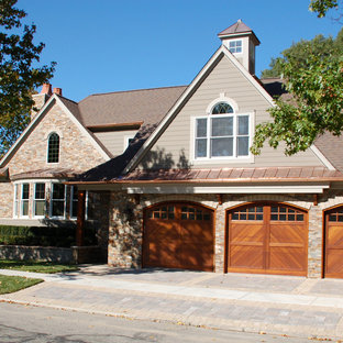 Natural Stone Exterior | Houzz