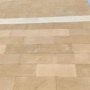 Natural Stone - Exterior Wall Cladding
