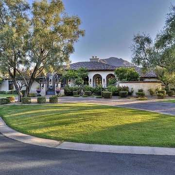 Naumann Residence