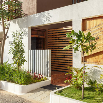 NAVEEN BOUTIQUE RESIDENCE