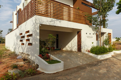 NAVEEN BOUTIQUE RESIDENCE