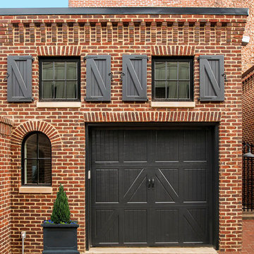 Naylor Court Stables Townhomes